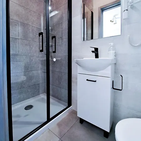 Apartament Wiatrakowa Jastrzebia Gora Exterior photo