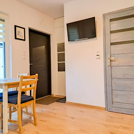 Apartament Wiatrakowa Jastrzebia Gora Exterior photo