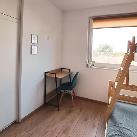 Apartament Wiatrakowa Jastrzebia Gora Exterior photo