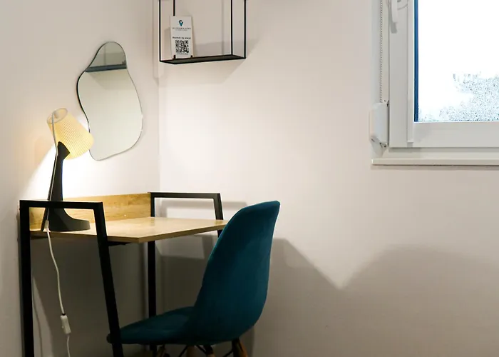 Apartament Wiatrakowa