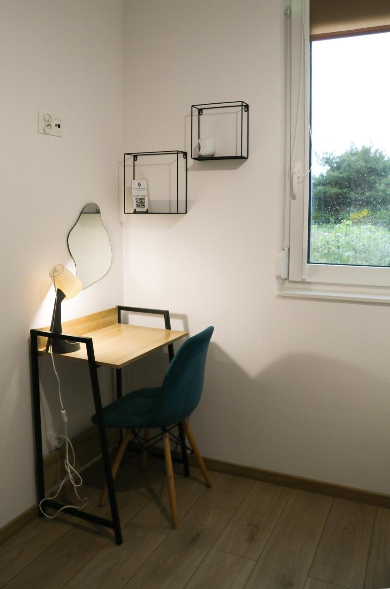 Wiatrakowa Apartment