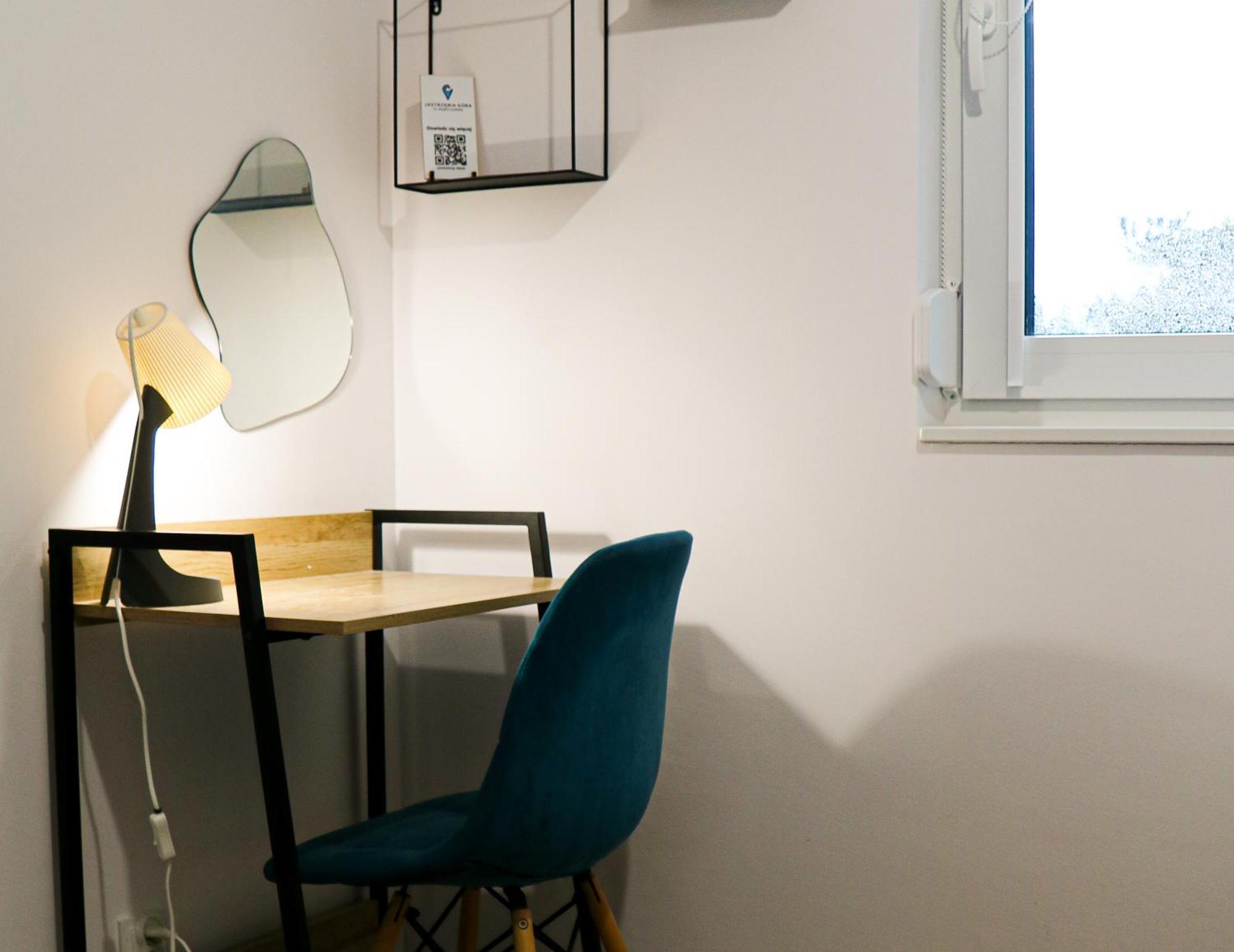 Wiatrakowa Apartment Jastrzebia Gora