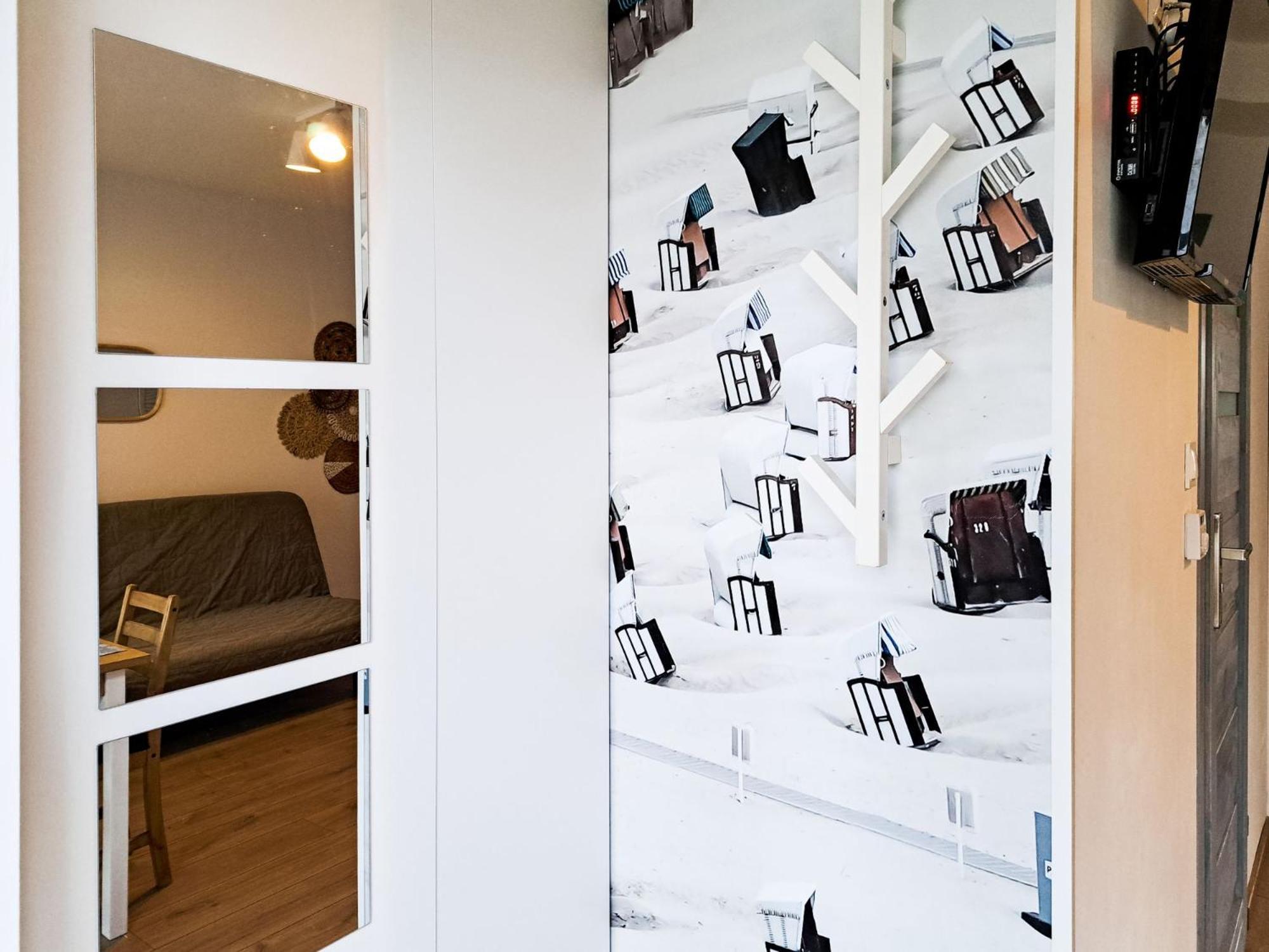 Wiatrakowa Apartment Jastrzebia Gora