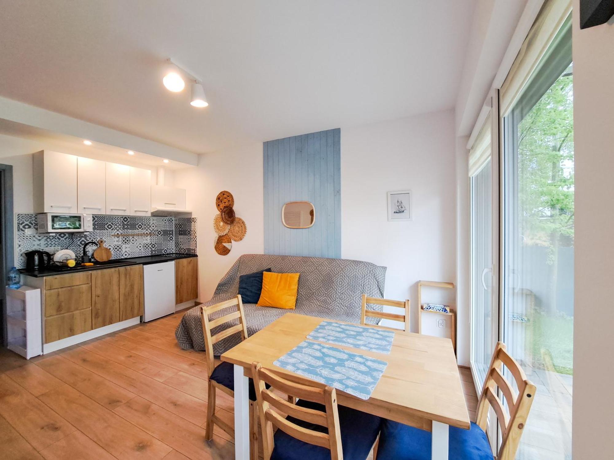 Apartment Wiatrakowa Jastrzebia Gora