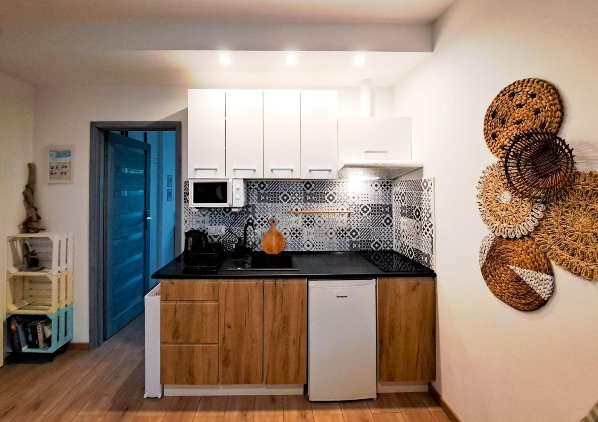 Apartment Wiatrakowa *