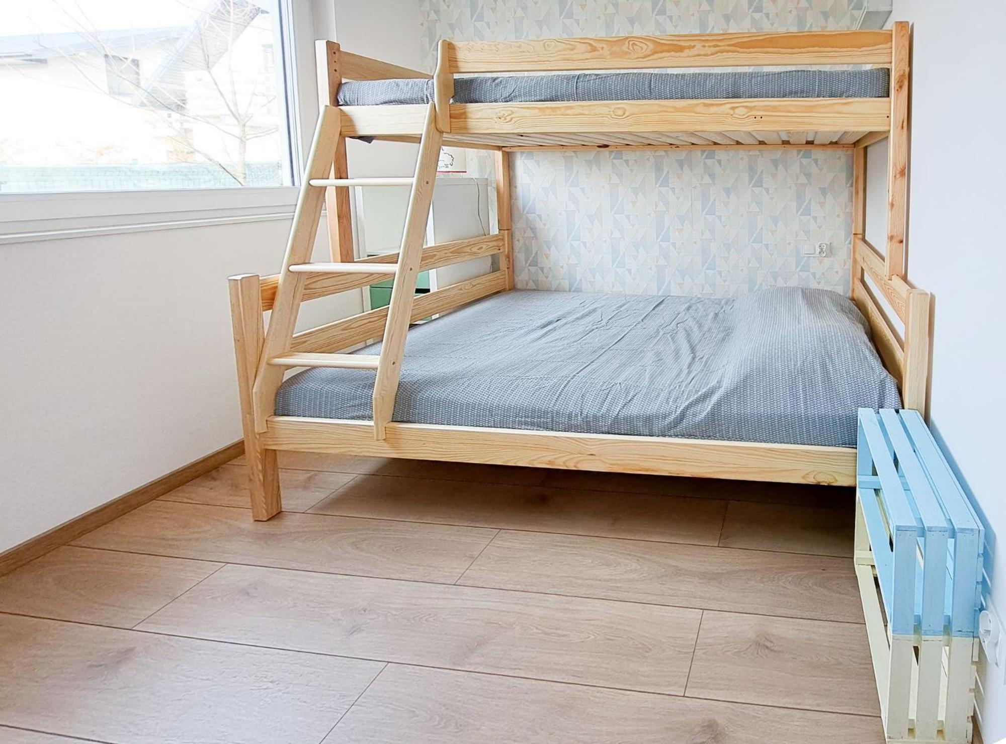 Apartment Wiatrakowa