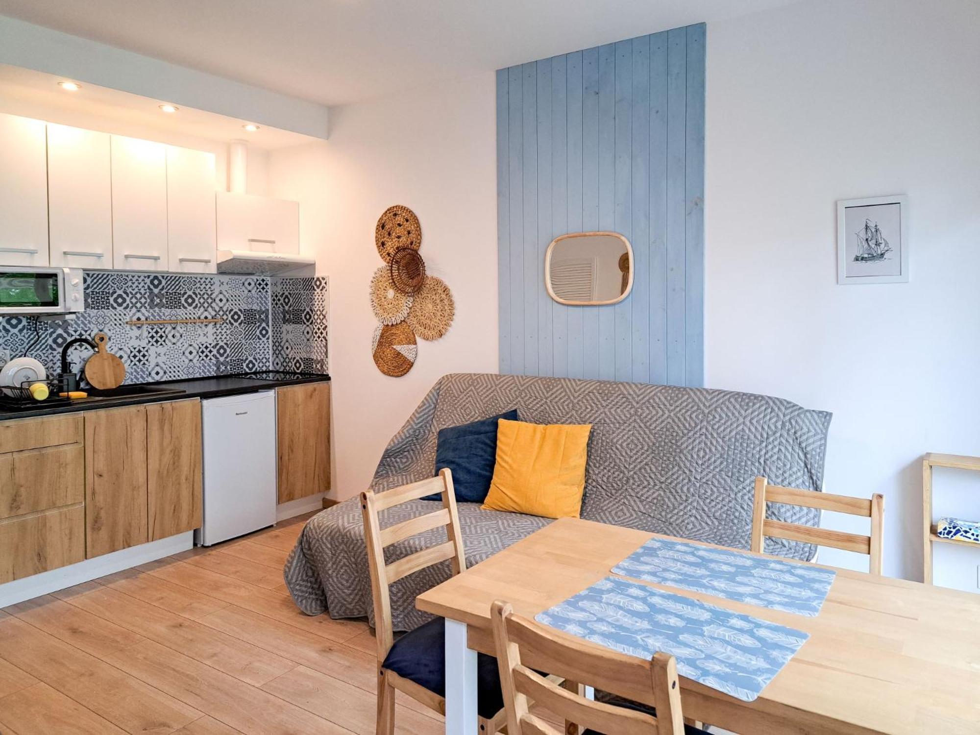 Wiatrakowa Apartment Jastrzebia Gora
